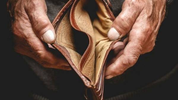 6.6 ارتفاع الفقر المتعدد بالمملكة