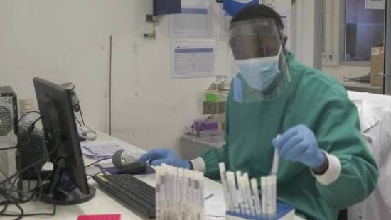 الصحة العالمية: نرصد اتجاهات مقلقة لكورنا