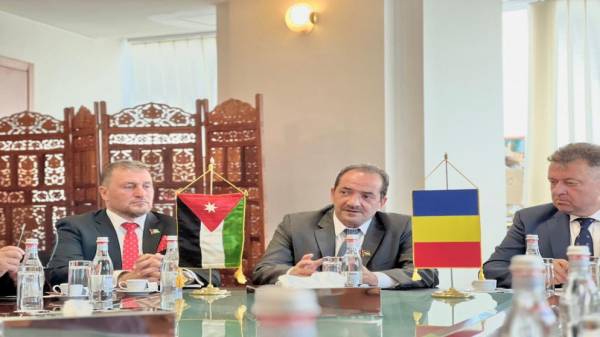 جمعية مصدري الخضار والفواكه تبحث وصول المنتجات الأردنية للسوق الأوروبية