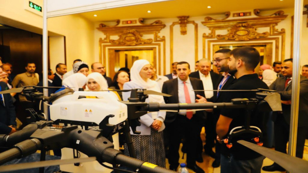 كلية الزراعة في البلقاء التطبيقية تنهي مؤتمرها الدولي الأول وهذه أبرز التوصيات