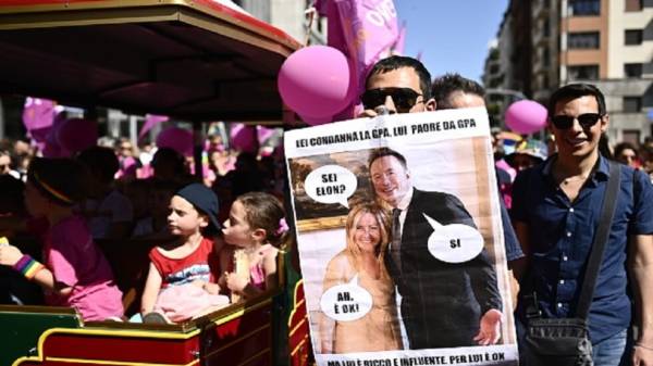 صحيفة أمريكية تفضح سرا شخصيا أخفاه الملياردير إيلون ماسك سنوات طويلة