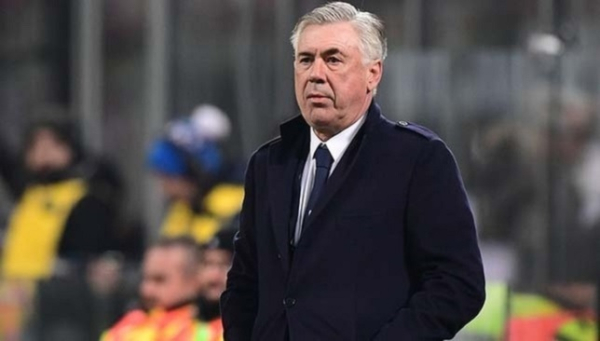 ريال مدريد يجبر أنشيلوتي على خليفة بنزيما