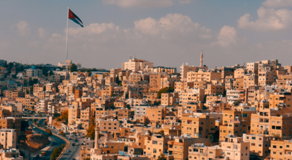 احتمالية وقوع زلزال قوي في الأردن... إدارة الأزمات يجيب