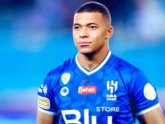 ريال مدريد يواجه الإغراءات السعودية لمبابي بسلاح مبتكر