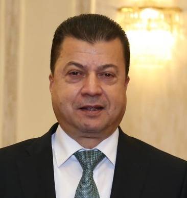 النقيب الجديد أحمد الفاعوري: سنحارب ظاهرة هروب العاملات وهذه خطتنا للمرحلة المقبلة