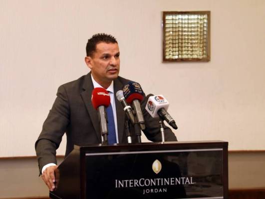 العبداللات: مشاورات حول آلية الاستعراض الدوري الشامل لحقوق الإنسان