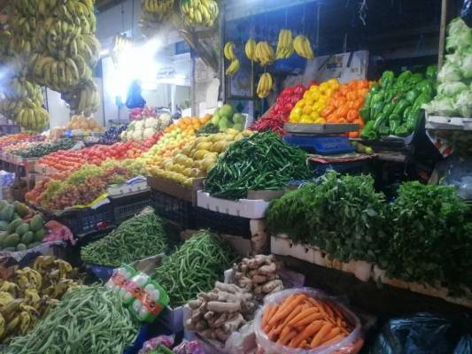 1.3 مليون في الأردن لا يحصلون غذاء كافيا