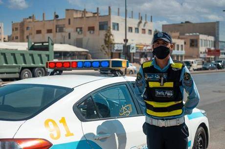 مدير إدارة السير يوضح حول المخالفات الخطرة والتي تم تغليظ عقوبتها