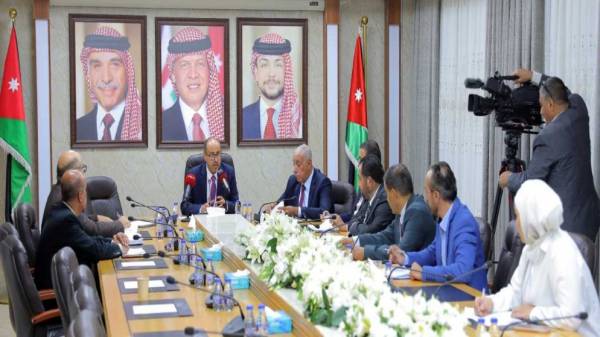 المالية النيابية تناقش تقارير ديوان المحاسبة المتعلقة بصندوق توفير البريد