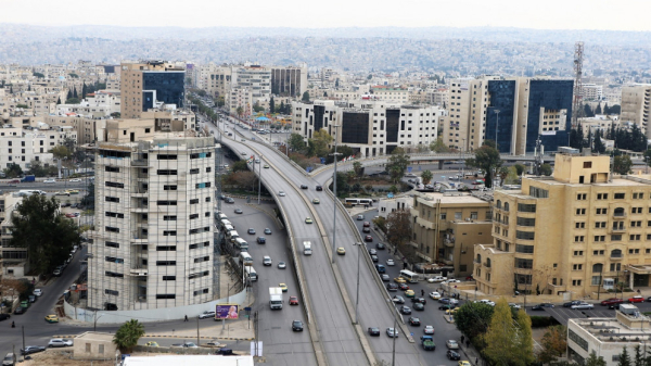 تجارة الأردن: تثبيت التصنيف الائتماني يؤكد حصافة الإدارة النقدية