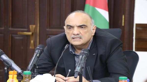 رئيس الوزراء يعزي بضحايا الفيضانات في ليبيا