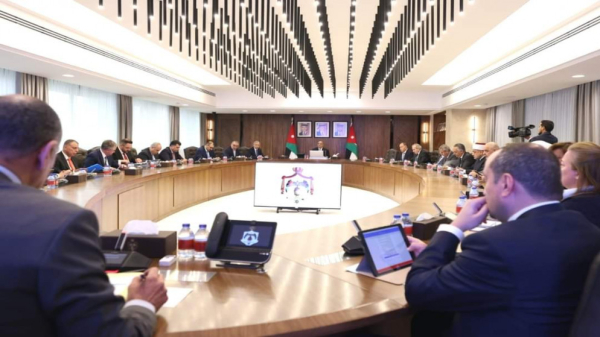 الحكومة تقر نظاما معدّلا لنظام التأمين الصحي المدني لسنة 2023