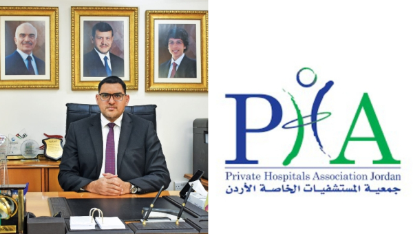 الدكتور الأحمد في حوار شامل عن واقع وتحديات المستشفيات الخاصة