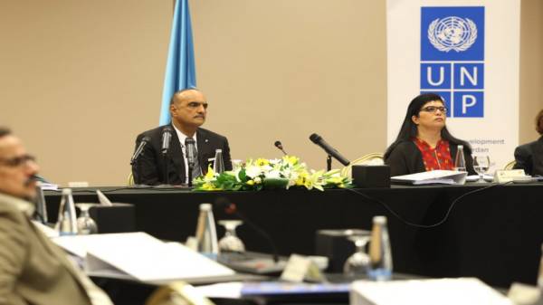 رئيس الوزراء: نولي ملف السلامة على الطرق وسلامة الأبنية والمنشآت أهمية كبرى