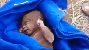 من المغرب إلى ليبيا..هكذا تنقلت طفلة حبل السرة الرضيعة