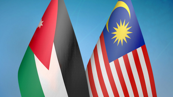 السفير الماليزي: 186.64 مليون دولار حجم التبادل التجاري مع الأردن
