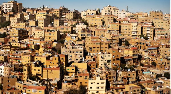 مرصد الزلازل يدعو الأردنيين لعدم الهلع والابتعاد عن الشائعات
