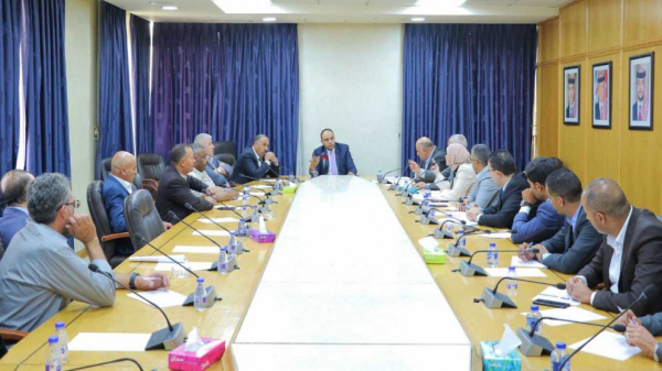 الإدارية النيابية توصي بضرورة استكمال إجراءات تعيين موظفين بمؤسسة الإقراض الزراعي