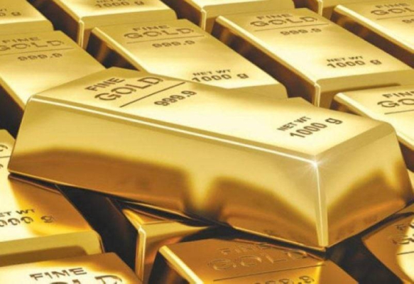 الذهب يستقر عالمياً