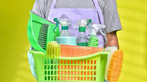 تحذير من منتجات التنظيف المنزلية.. تطلق غازات مسببة للسرطان