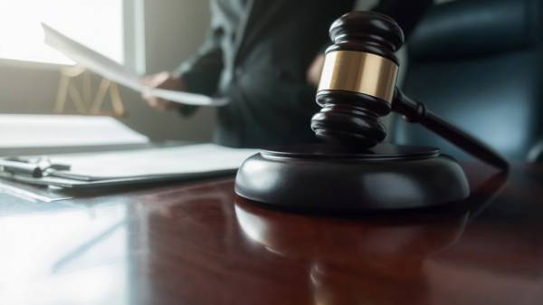 سجن 4 تجار أعضاء بشرية لمدة 7 سنوات باعوا كلية مواطن وأخذوا ثمنها