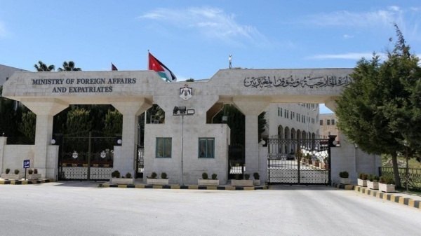 الأردن يدين التصعيد الإسرائيلي على جنين ويحذر من استمرار العنف