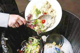 وزارة الزراعة: 93 كغم الهدر الغذائي للفرد في الأردن سنويا