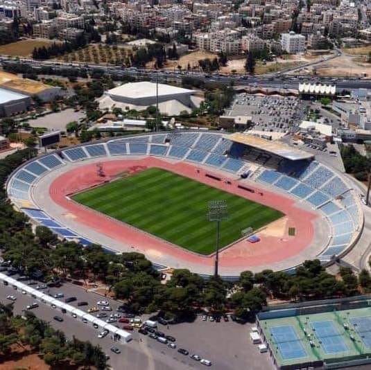 شلل يضرب كرة القدم في الأردن.. واللاعبون والجماهير خارج الملاعب