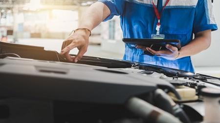 الكفالة الإلزامية للمركبات شرطا لتخليصها اعتبارا من تشرين أول