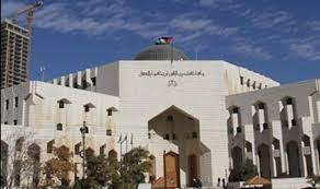 محكمة بداية عمان تبدأ بفصل قضايا بداية شمال وغرب عمان