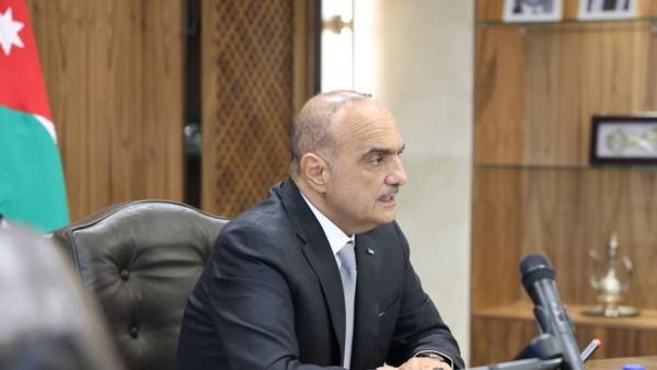 مجلس الوزراء يعقد أول جلسة بعد التعديل