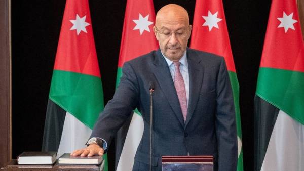 ما سبب الزيارة المفاجئة لوزير المياه الجديد... وأين كانت؟