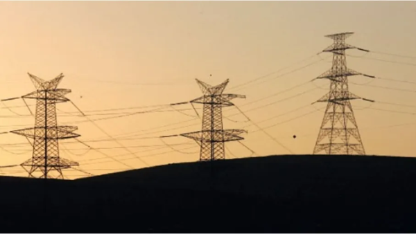 حصة الفرد الأردني من الكهرباء أقل من 59 من المعدل العالمي
