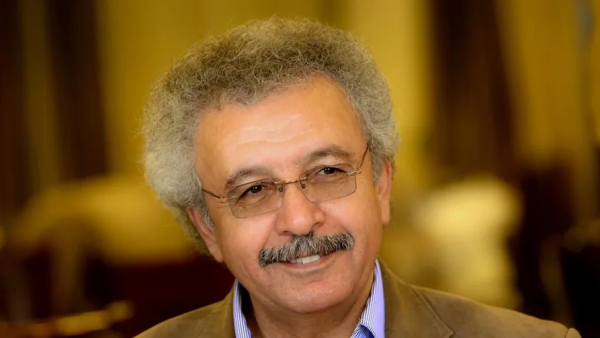 بعد منع تداولها.. إعادة أعمال إبراهيم نصر الله لمعرض عمان للكتاب