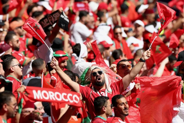 المغرب يستضيف بالإجماع بطولة إفريقيا للأمم لسنة 2025