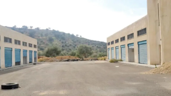 المدينة الحرفية لإنهاء الورش العشوائية.. مشروع تأخر 20 عاما بعجلون