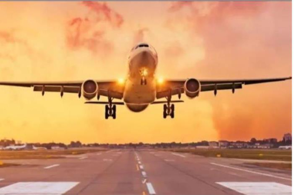 الطيران المدني يكشف حقيقة تعليق رحلات جوية الى الاردن