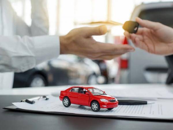 بدء تطبيق الكفالة الإلزامية عند بيع المركبات من غير الوكلاء