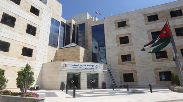 التحاق 10 آلاف متدرب بمعاهد التدريب المهني
