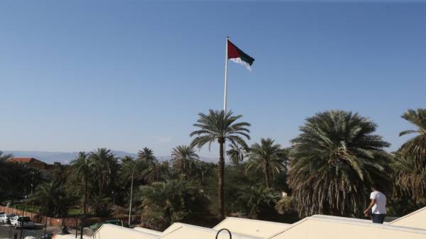 أكثر من 1.9 مليون زائر لمدينة العقبة منذ بداية العام الحالي