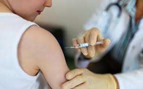 تأجيل الحملة الوطنية للتطعيم إلى هذا الموعد