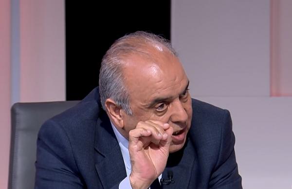 محافظة: الحصبة ينذر بعودة الوباء وإلزامية المطعوم في المدارس ضرورة