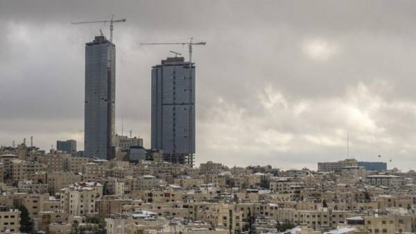 أجواء خريفية حتى الخميس