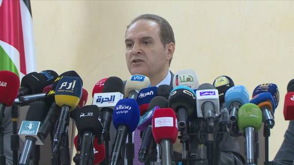 وزير الصحة: 163 حالة سجلت بالحصبة منذ نيسان الماضي