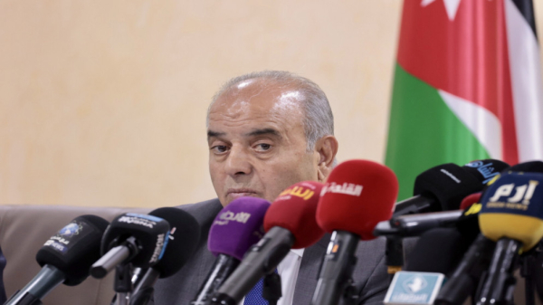 وزير التربية: أغلب الإصابات بالحصبة تسجل للأعمار أقل من سنتين