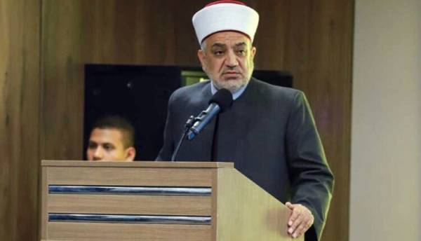 وزير الأوقاف يرعى احتفال مركز الكالوتي بالمولد النبوي.. صور