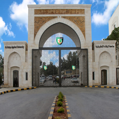 مركز اللغات في البلقاء التطبيقية يعقد برنامجا تدريبيا لعدد من الطلبة الاندونوسيين لتعليم اللغة العربية لغير الناطقين بها