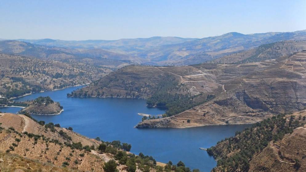 وزارة المياه تؤكد جاهزية السدود لاستقبال الموسم المطري