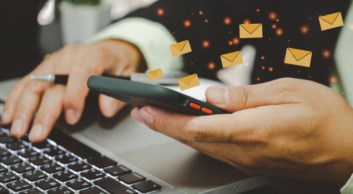 المستقلة للانتخاب تطلق حملة توعوية للاستعلام عن الدوائر الانتخابية