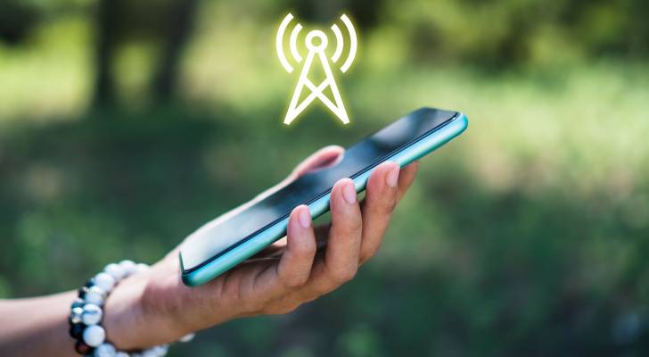 شكاوى من ضعف الإنترنت والاتصالات مع بدء دخول الجيل الخامس